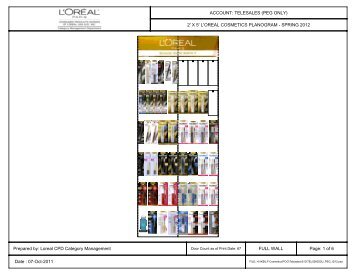 Roundy's S12 2x60 S2000 Unlit (Peg).pdf - L&R Allied - Allied On ...