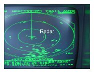 PowerPoint Presentation – Radar - MIT Haystack Observatory