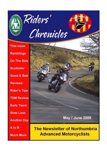 riders-chronicles-ma.. - NAM