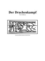 Der Drachenkampf.pdf - Horst Südkamp - Kulturhistorische Studien