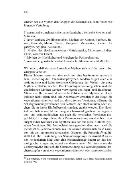 Der Drachenkampf.pdf - Horst Südkamp - Kulturhistorische Studien