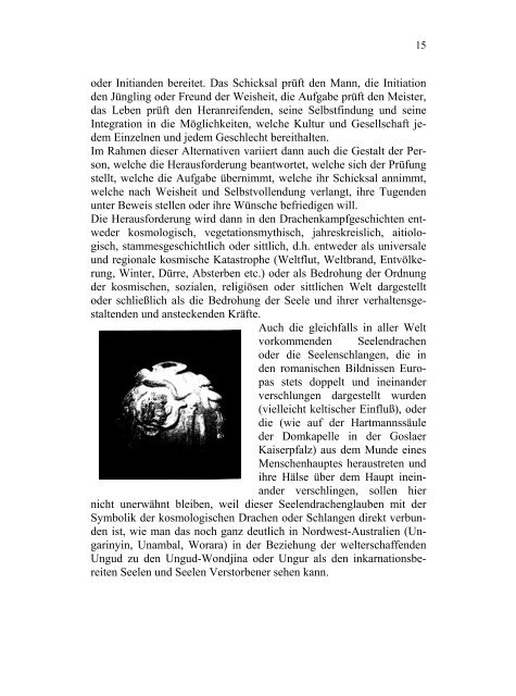 Der Drachenkampf.pdf - Horst Südkamp - Kulturhistorische Studien