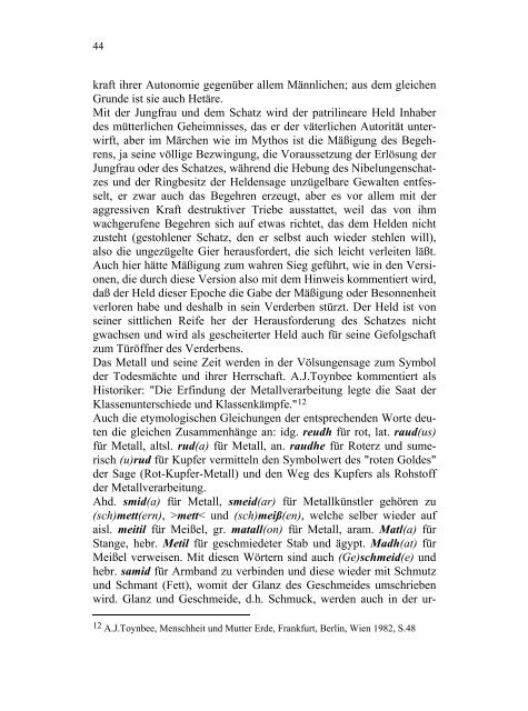 Der Drachenkampf.pdf - Horst Südkamp - Kulturhistorische Studien