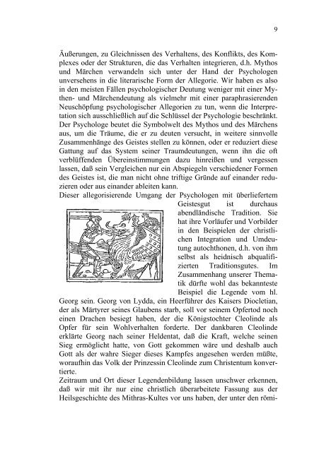 Der Drachenkampf.pdf - Horst Südkamp - Kulturhistorische Studien