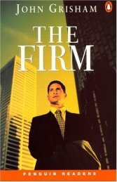 The Firm JOHN GRISHAM