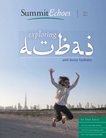 to download a pdf of the - Summit School