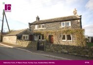 Netherton Farm, 41 Manor Road, Farnley Tyas, Huddersfield, HD4 ...