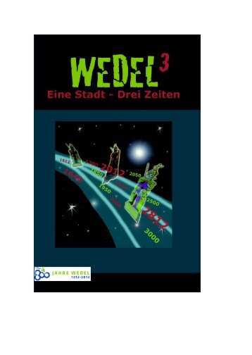 Mord in Wedel - Stadtbücherei Wedel - Stadt Wedel