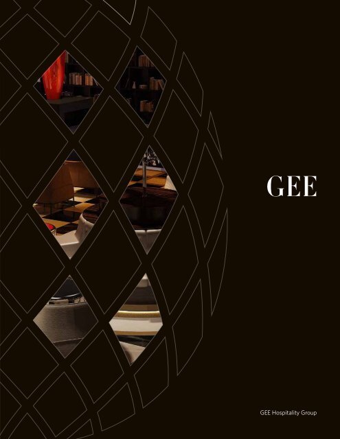 GEE Hospitality Group