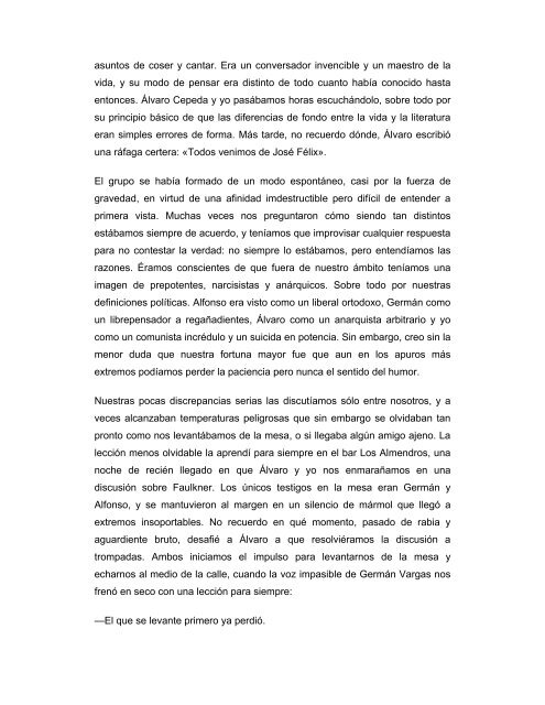 Gabriel García Márquez - Vivir para contarla.pdf - www.moreliain.com