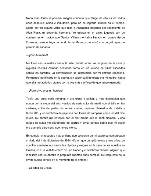 Gabriel García Márquez - Vivir para contarla.pdf - www.moreliain.com