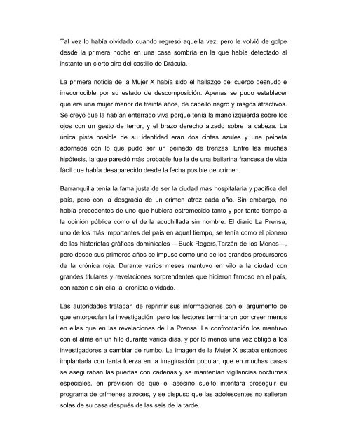 Gabriel García Márquez - Vivir para contarla.pdf - www.moreliain.com