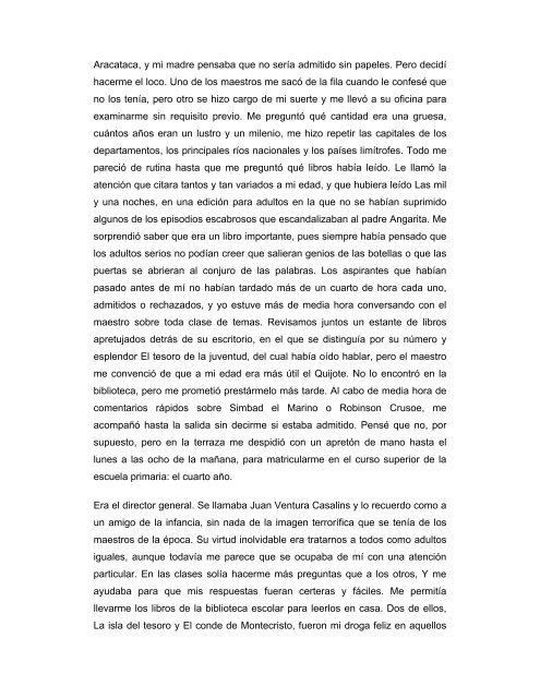 Gabriel García Márquez - Vivir para contarla.pdf - www.moreliain.com