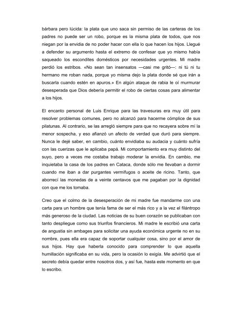 Gabriel García Márquez - Vivir para contarla.pdf - www.moreliain.com