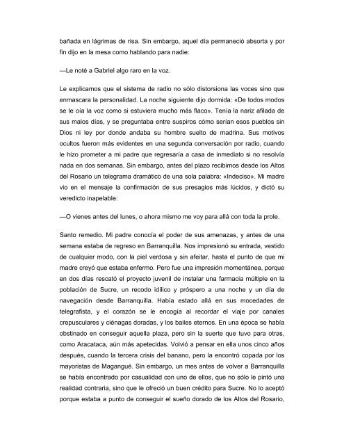 Gabriel García Márquez - Vivir para contarla.pdf - www.moreliain.com