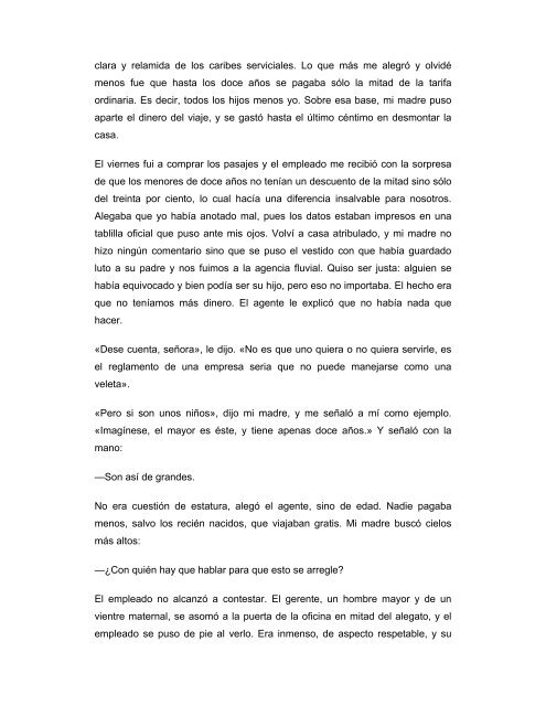 Gabriel García Márquez - Vivir para contarla.pdf - www.moreliain.com