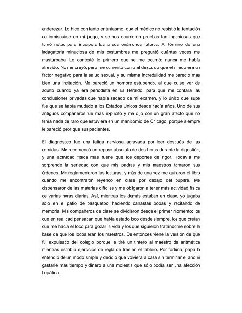 Gabriel García Márquez - Vivir para contarla.pdf - www.moreliain.com