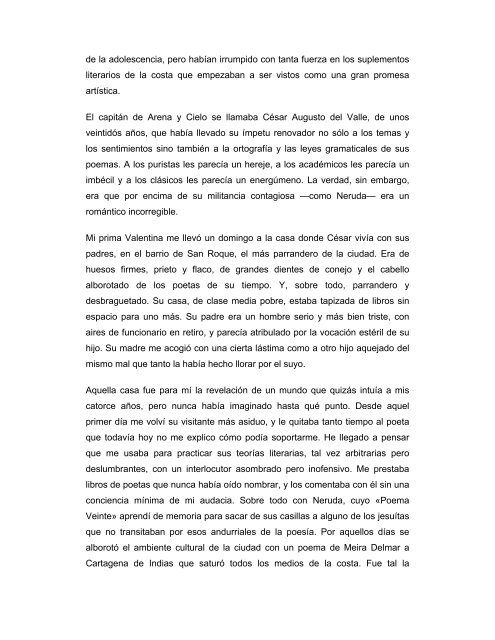 Gabriel García Márquez - Vivir para contarla.pdf - www.moreliain.com