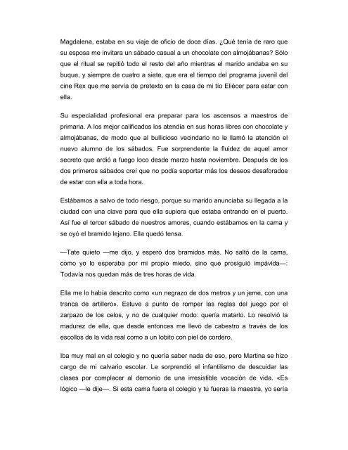 Gabriel García Márquez - Vivir para contarla.pdf - www.moreliain.com