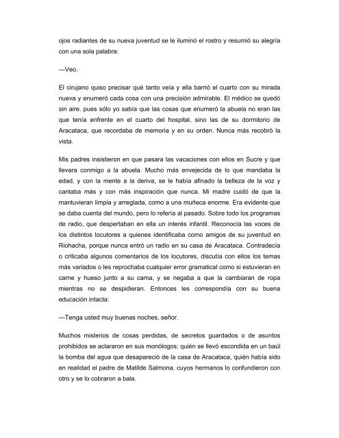 Gabriel García Márquez - Vivir para contarla.pdf - www.moreliain.com