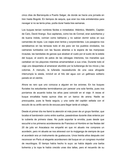 Gabriel García Márquez - Vivir para contarla.pdf - www.moreliain.com