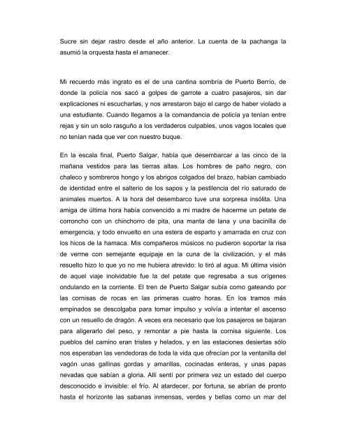 Gabriel García Márquez - Vivir para contarla.pdf - www.moreliain.com