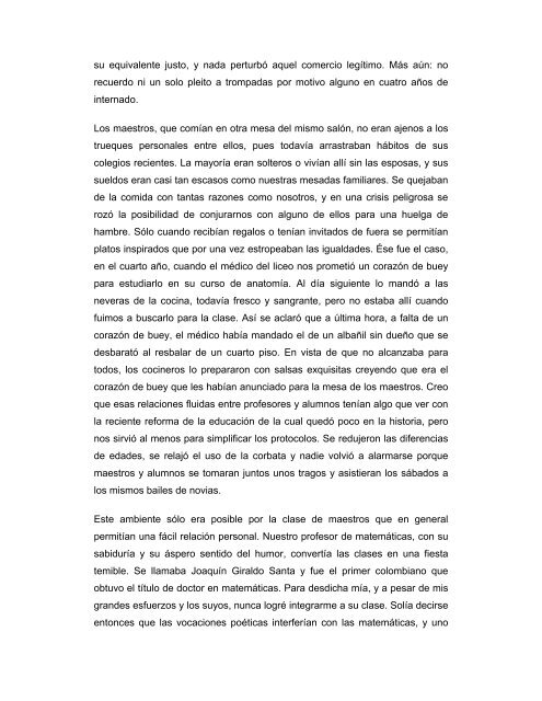 Gabriel García Márquez - Vivir para contarla.pdf - www.moreliain.com