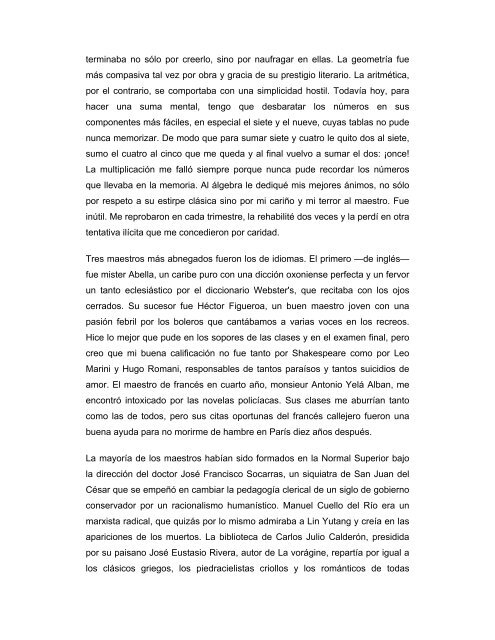 Gabriel García Márquez - Vivir para contarla.pdf - www.moreliain.com