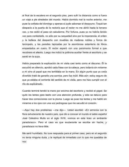 Gabriel García Márquez - Vivir para contarla.pdf - www.moreliain.com