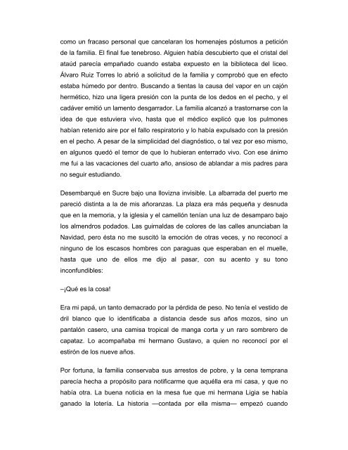 Gabriel García Márquez - Vivir para contarla.pdf - www.moreliain.com