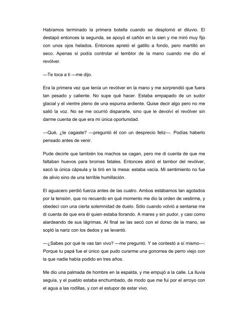 Gabriel García Márquez - Vivir para contarla.pdf - www.moreliain.com