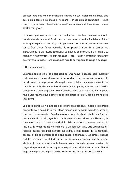 Gabriel García Márquez - Vivir para contarla.pdf - www.moreliain.com