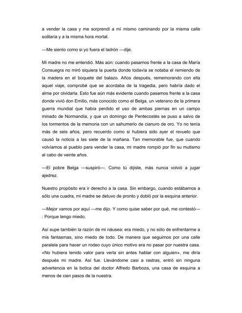 Gabriel García Márquez - Vivir para contarla.pdf - www.moreliain.com