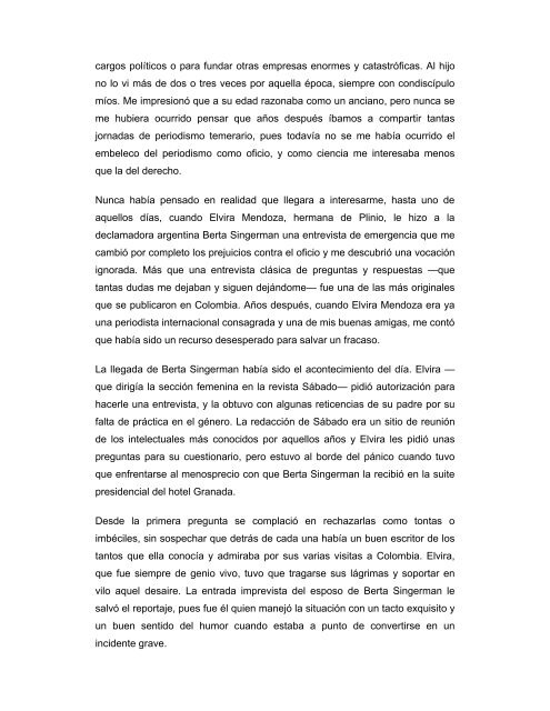 Gabriel García Márquez - Vivir para contarla.pdf - www.moreliain.com