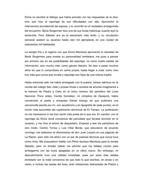 Gabriel García Márquez - Vivir para contarla.pdf - www.moreliain.com