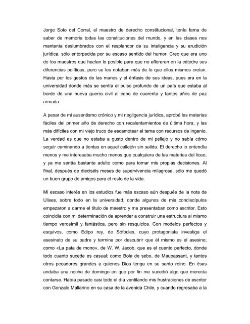 Gabriel García Márquez - Vivir para contarla.pdf - www.moreliain.com