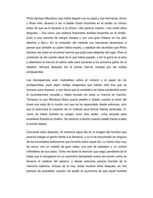 Gabriel García Márquez - Vivir para contarla.pdf - www.moreliain.com