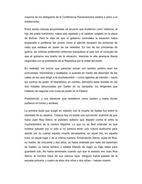 Gabriel García Márquez - Vivir para contarla.pdf - www.moreliain.com