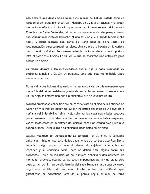 Gabriel García Márquez - Vivir para contarla.pdf - www.moreliain.com