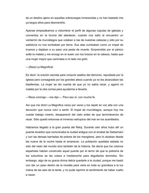 Gabriel García Márquez - Vivir para contarla.pdf - www.moreliain.com