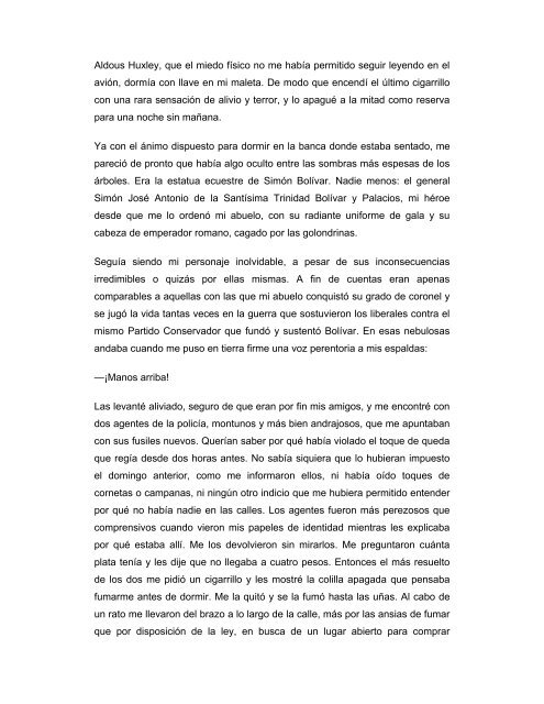 Gabriel García Márquez - Vivir para contarla.pdf - www.moreliain.com