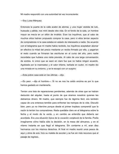 Gabriel García Márquez - Vivir para contarla.pdf - www.moreliain.com