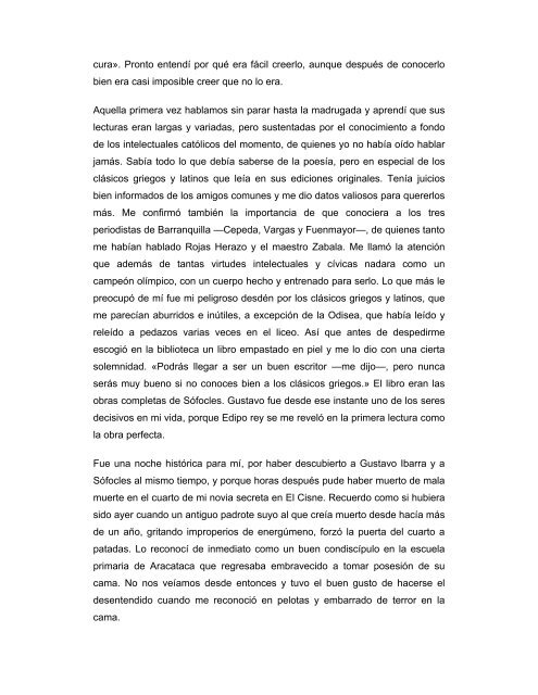 Gabriel García Márquez - Vivir para contarla.pdf - www.moreliain.com