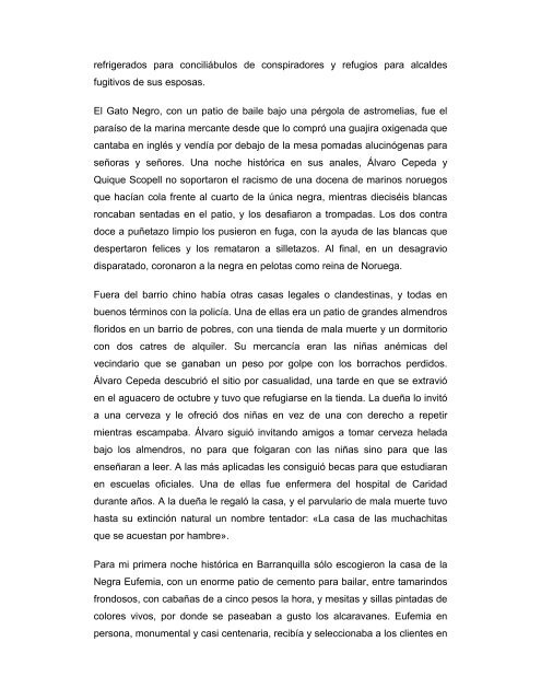 Gabriel García Márquez - Vivir para contarla.pdf - www.moreliain.com