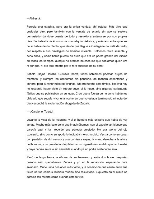 Gabriel García Márquez - Vivir para contarla.pdf - www.moreliain.com