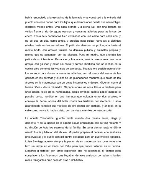 Gabriel García Márquez - Vivir para contarla.pdf - www.moreliain.com