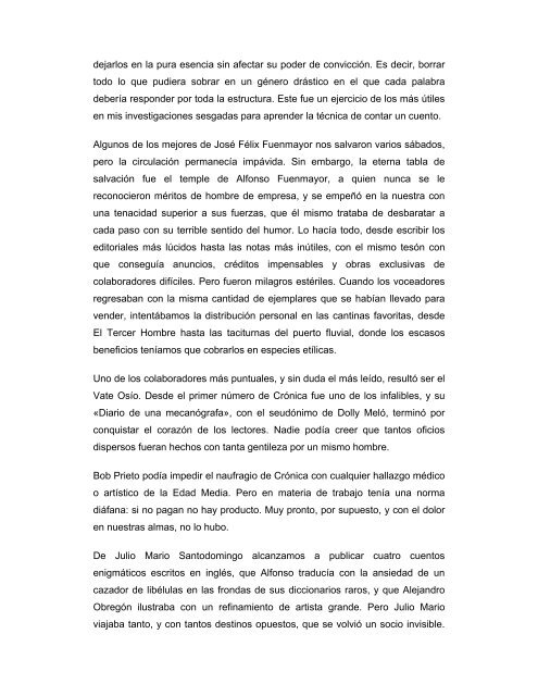 Gabriel García Márquez - Vivir para contarla.pdf - www.moreliain.com