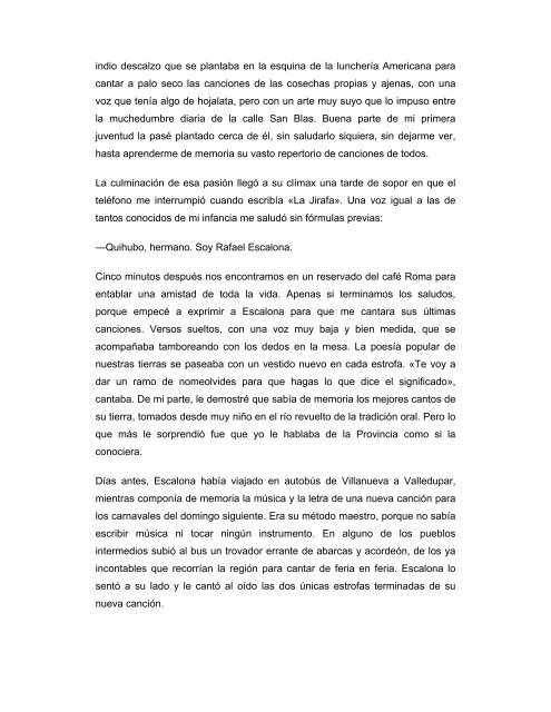 Gabriel García Márquez - Vivir para contarla.pdf - www.moreliain.com