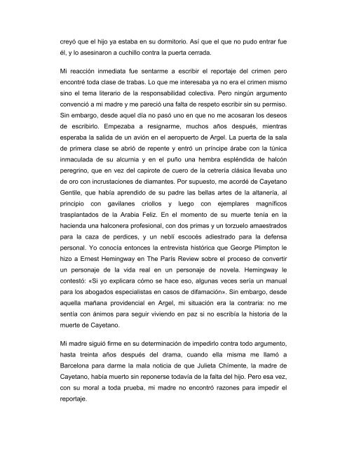 Gabriel García Márquez - Vivir para contarla.pdf - www.moreliain.com