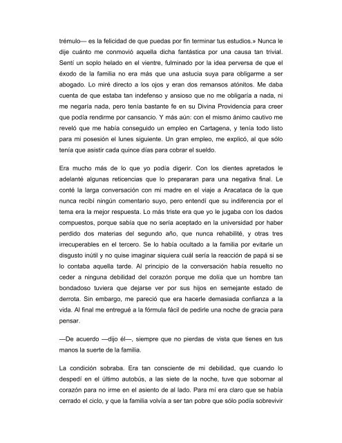 Gabriel García Márquez - Vivir para contarla.pdf - www.moreliain.com